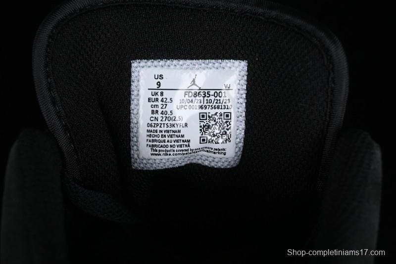 Nike Air Jordan 1 Low SE Craft "Dark Smoke Grey" Casual Sneakers - FD8635-001