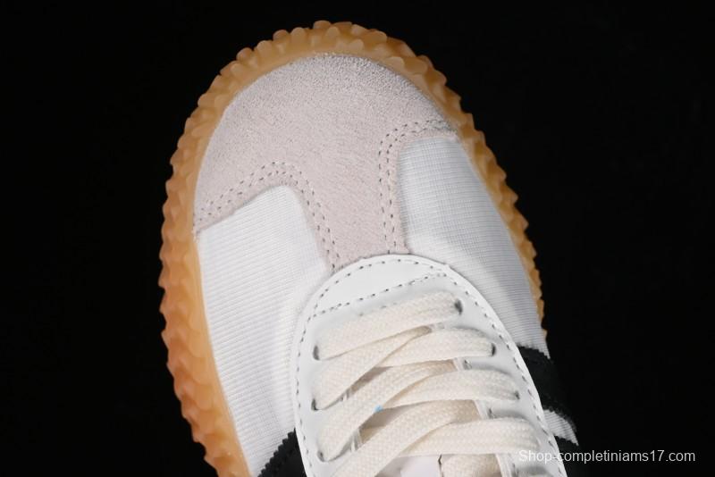 Adidas Originals Country Kamanda Comfortable Casual Low-Top Lifestyle Sneakers - EE5665