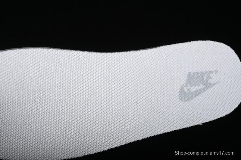 Nike SB Dunk Low Supreme Collaboration - Classic Beige Gray Anniversary High-End Custom Low-Top Casual Skate Shoes - XX8888-001