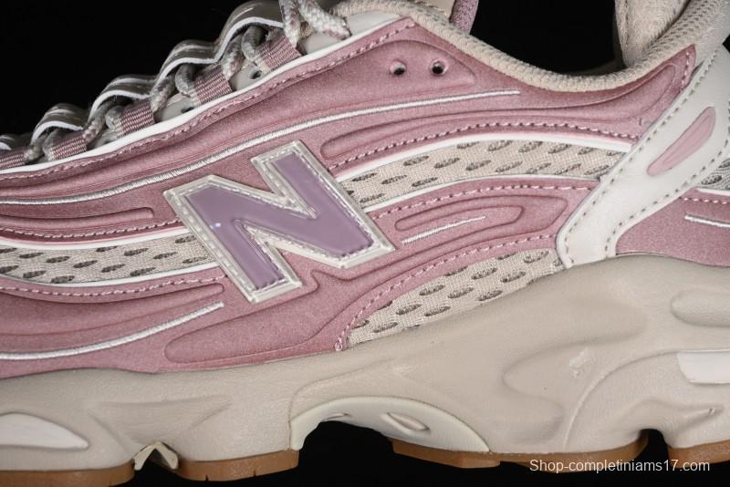 New Balance 1000 Series Retro Dad Style Low-Top Casual Running Shoes - M1000JG1
