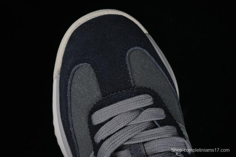 Adidas Originals SL 72 Retro Running Shoes with Nylon Upper and Rubber Outsole - IH5633