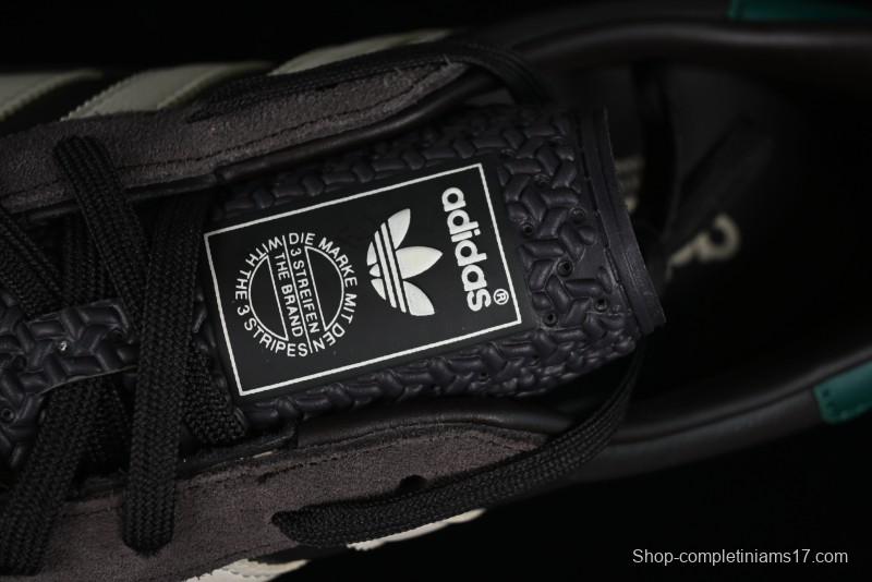 Adidas Originals Gazelle Indoor IH0374 Retro Casual Slip-Resistant Wear-Resistant Low-Top Sneakers