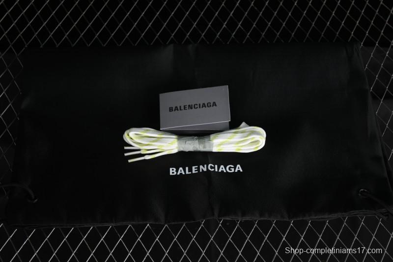 Balenciaga Track Sneaker Outdoor Concept Retro Dad Shoes - W2MV29741