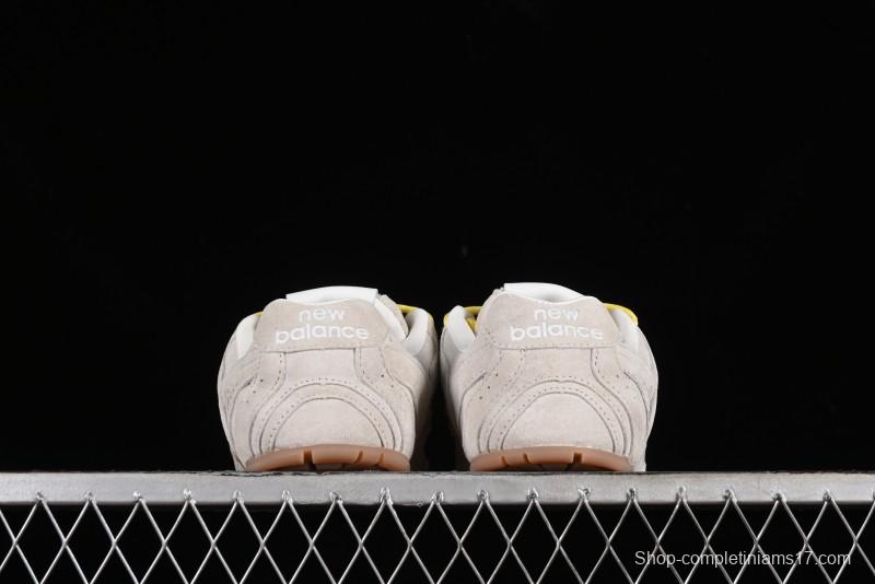 MiuMiu x New Balance 530 Low-Top Classic Retro Casual Running Shoes - AJD4