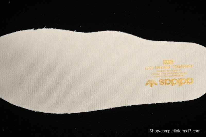 Adidas Kith x Handball Spezial Retro Casual Sneakers - IH2623