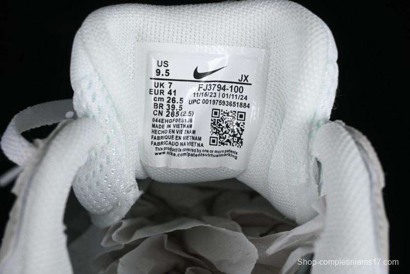 Nike AL8 Summer Retro Casual Dad Shoes - FJ3794-100