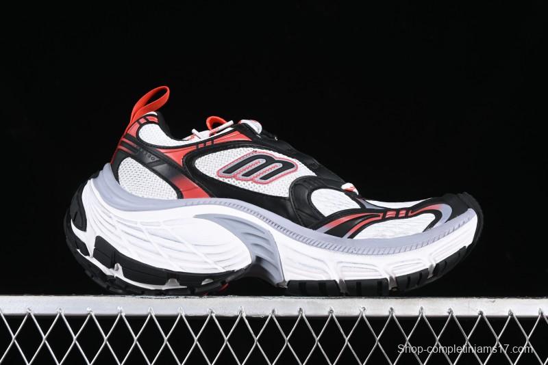 Balenciaga Track Sneaker Outdoor Concept Retro Dad Shoes - W2MV21960