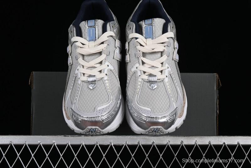 New Balance 1906 Series Retro Dad Style Casual Running Shoes - M1906RKC