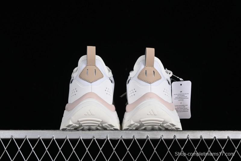 Adidas Citywowlk MT IH8121 Classic Breathable Fashion Sneakers - IH8121