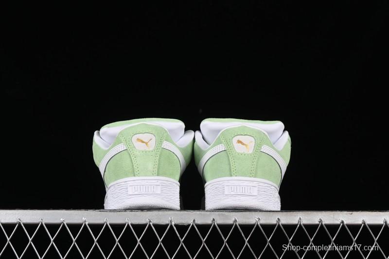 Puma Suede XL Skate Retro Casual Shoes - 395205-07