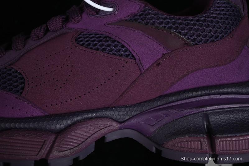 Balenciaga Phantom Sneaker Ten-Generation Trend Running Shoes - W3XLH5959