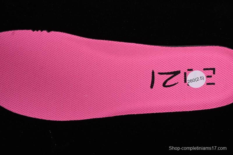 Nike Zoom Rival Fly 3 Lightweight Fabric Comfortable Cushion Slip-Resistant Low-Top Casual Running Shoes - DJ5426-100