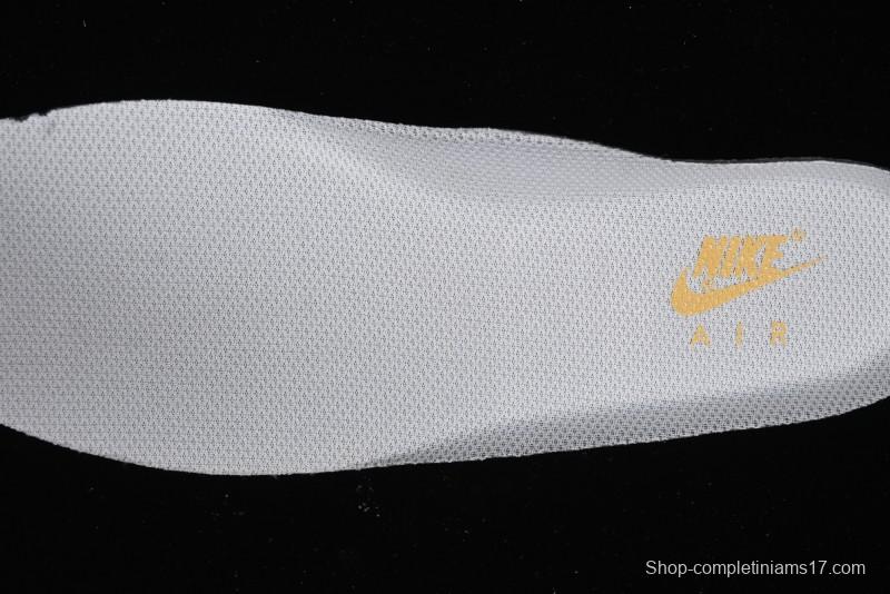 Nike Air Force 1'07 Low "Psyduck" Casual Sneakers - DB3301-661