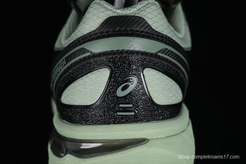 Asics Gel-Terrain Retro Breathable Casual Shoes Cushioned Men's Durable Running Sneakers - 1203A342-300