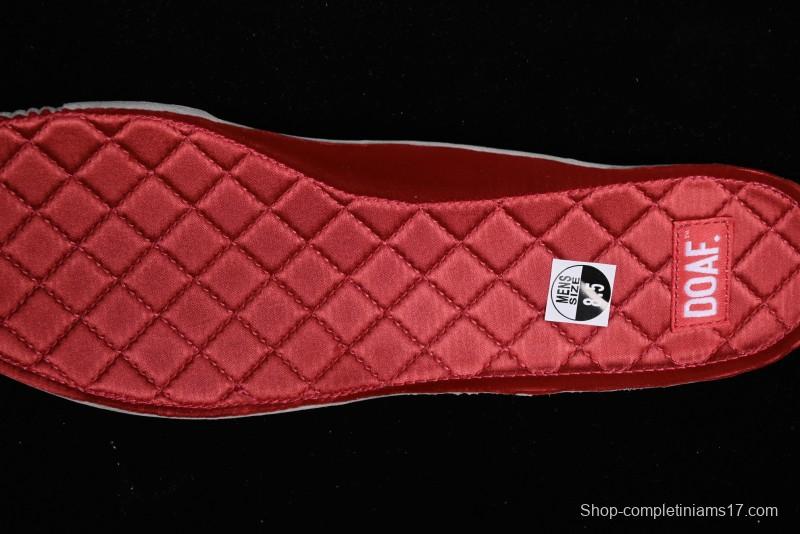 Nike Division Street x Air Max 1/87 Retro Casual Sneakers - HQ2639-100