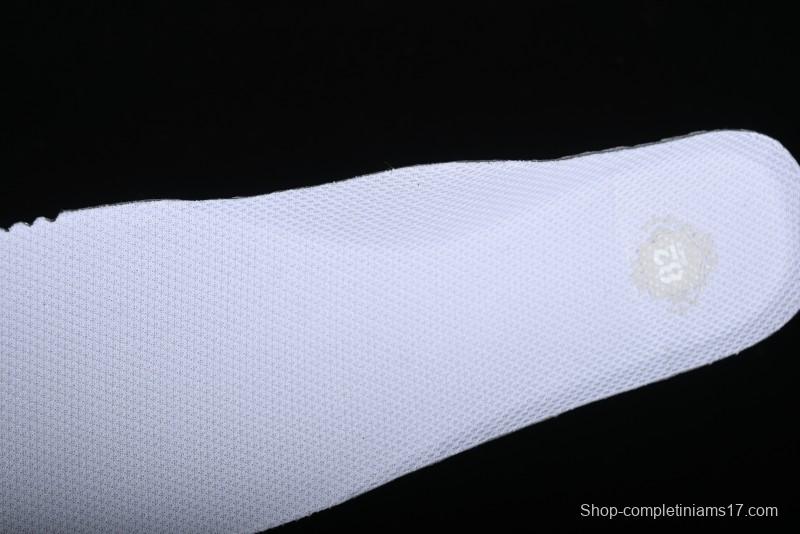 Nike Air Force 1 '07 Low Casual Sneakers with Anime-inspired Blue Spray Paint Design - CW2288-111