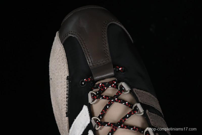 Adidas Song For The Mute Retro Casual Sneakers with Spot Laces - ID3546