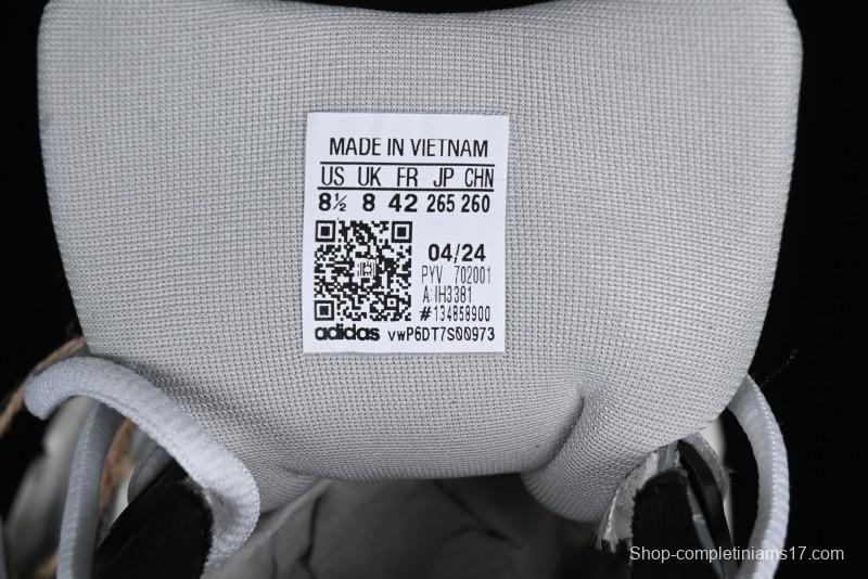 Adidas Adistar XLG Comfortable Anti-Slip Low-Top Casual Sports Shoes - IH3381