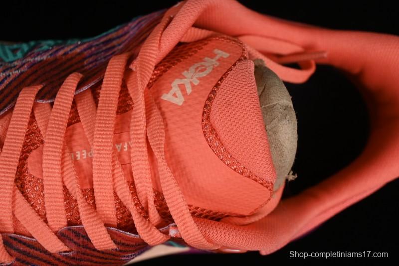 Hoka One One Mafate Speed 4 Low-Cut Professional Trail Running Shoes - 1129930 CPPF