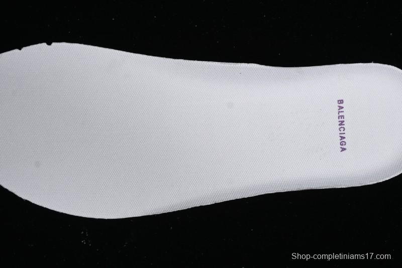 Balenciaga Phantom Sneaker 10th Generation Trend Running Shoes - W3XL51259