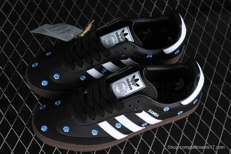 Adidas Samba OG W Casual Sneakers - IF4397