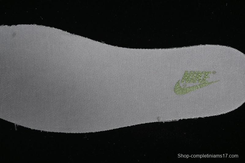 Nike Travis Scott x Fragment Design x Air Jordan 1 Low OG SP AJ1 Bape Collaboration - BB6511-621