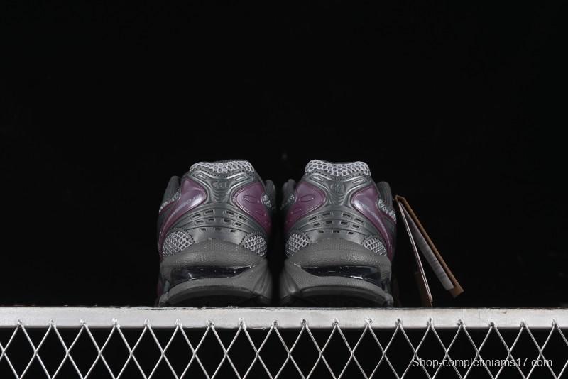 Asics Gel-Kayano 14 Running Shoes with Breathable Design and Professional Cushioning - 1201A019-200