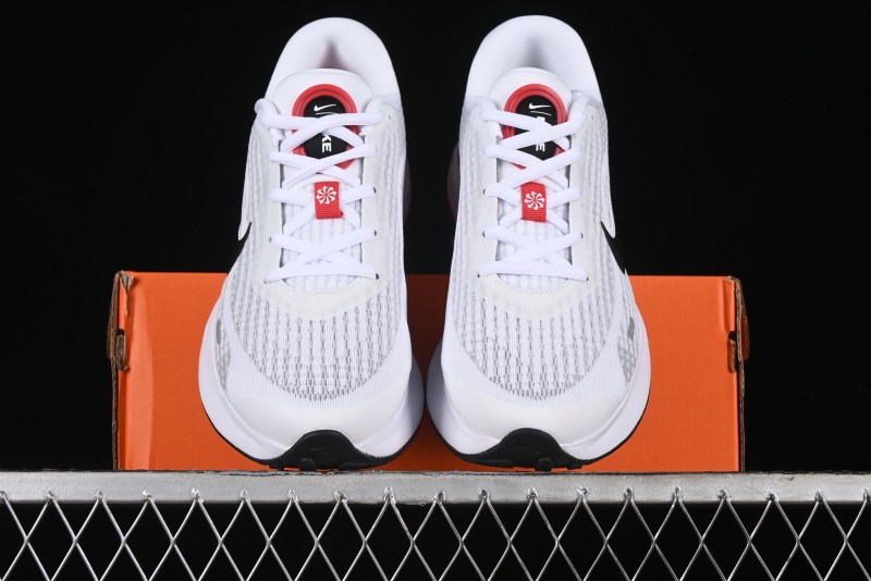 Nike Journey Run 2024 Low-Top Casual Running Shoes with Shock Absorption Anti-Slip and Wear-Resistant Design - FN0228-103