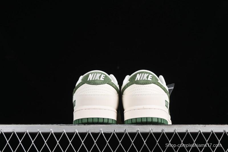 Nike SB Dunk Low KITH Collaboration Anniversary Edition - DQ1098-386