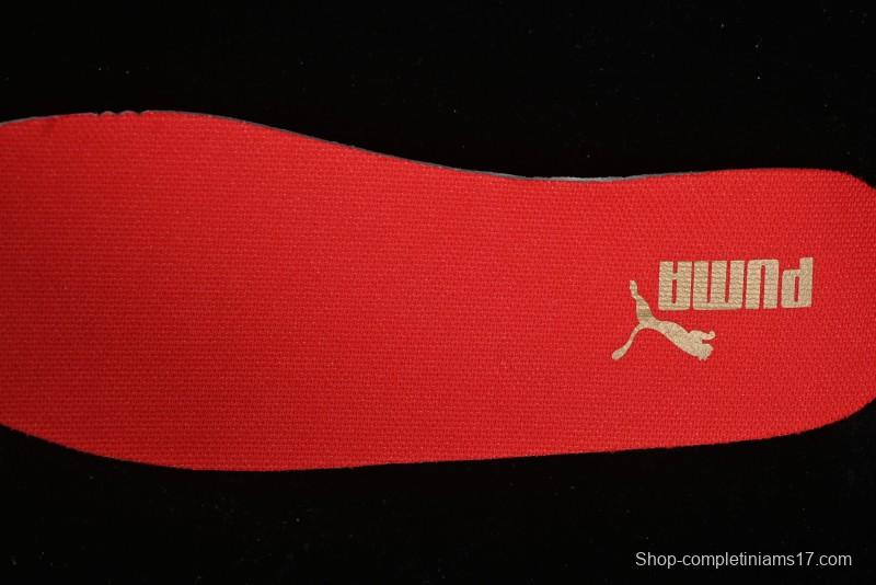 Puma Suede XL Retro Casual Sneakers - 308220-02