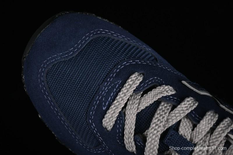 New Balance 574 Series Retro Casual Running Shoes - ML574EVN