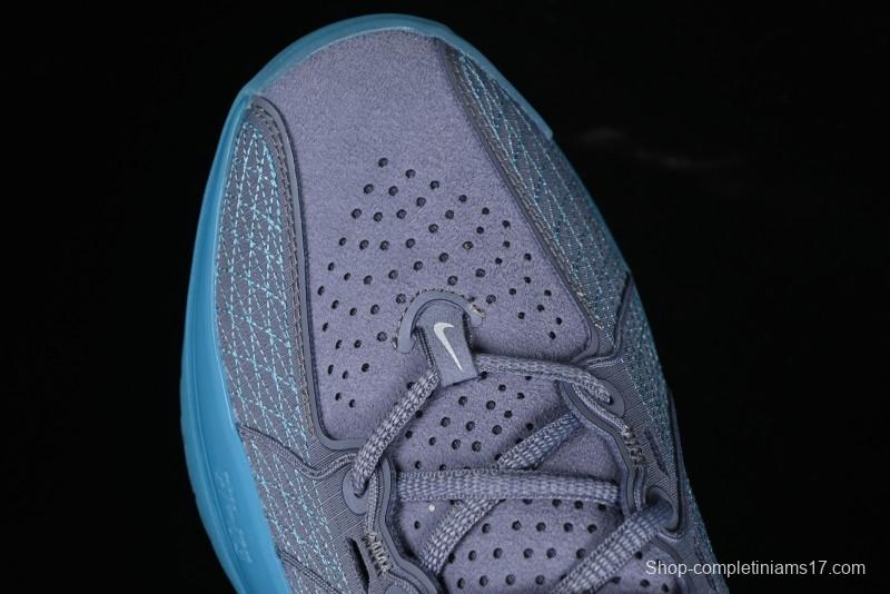 Nike Air Zoom G.T. Cut 3 EP Basketball Shoes with Full-Length ZoomX Foam - DV2913-402