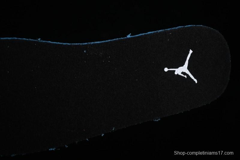 Nike Air Jordan 1 Low AJ1 White Mesh Retro Basketball Shoes - 338145-110