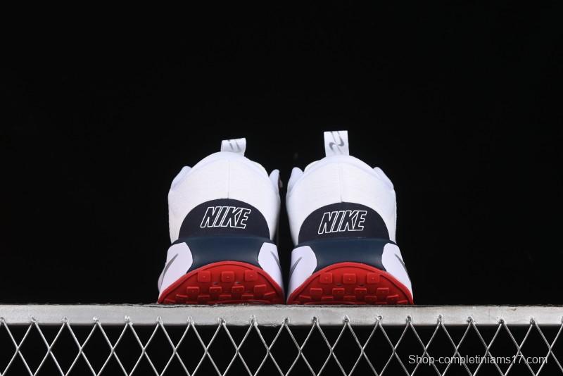 Nike Motiva Summer Breathable Cushioned Wave Running Shoes - DV1237-003