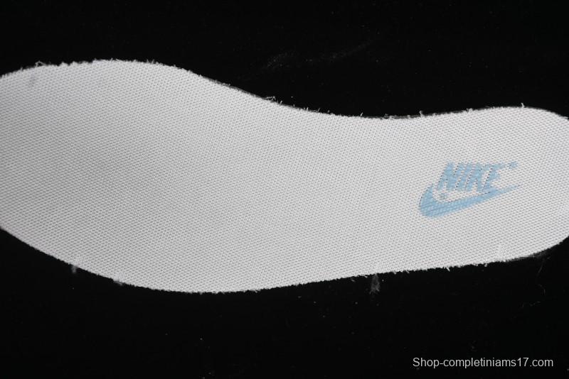 Nike Travis Scott x Fragment Design x Air Jordan 1 Low OG SP AJ1 Retro Sneakers - DM6688-609