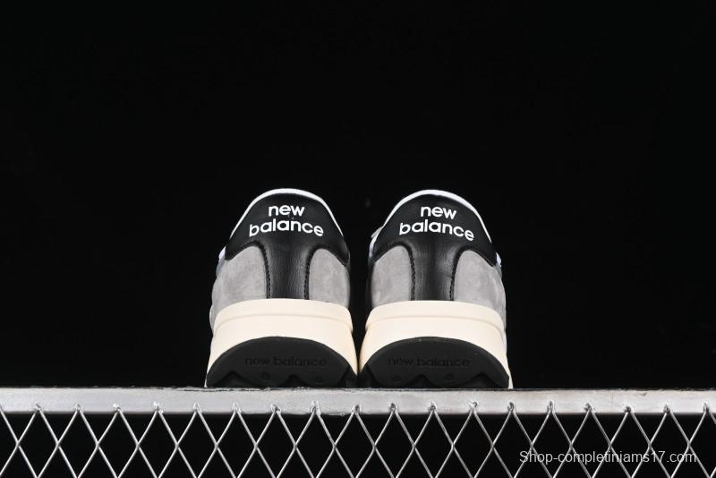 New Balance 370 Series Retro Casual Running Shoes - U370AH