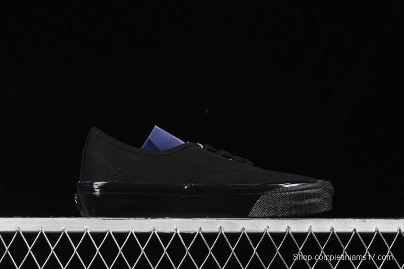 Vans Authentic Reissue 44 Low-Top Casual Skate Shoes - VN0007QZBKA