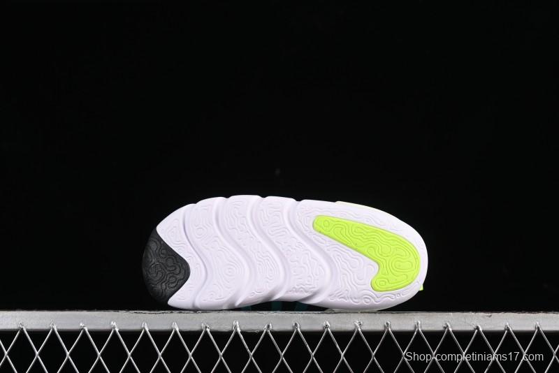 Nike Dynamo Go Flyease Kids' Easy-On Shoes with Press-Down Heel - DH3438-003