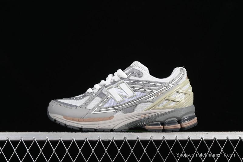 New Balance 1906 Series Retro Dad Style Casual Running Shoes - M1906NB