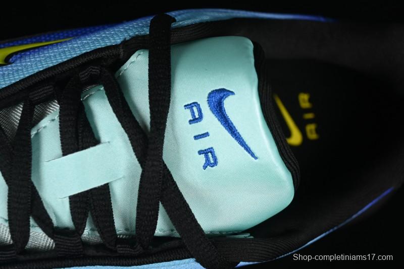 Nike Air Max Portal Retro Running Shoes with Air Cushion - HF3053-106