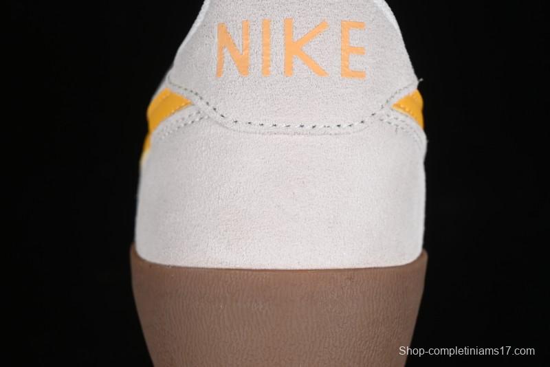 Nike Killshot 2 Retro Comfortable Non-Slip Low-Top Sneakers - FQ8903-001