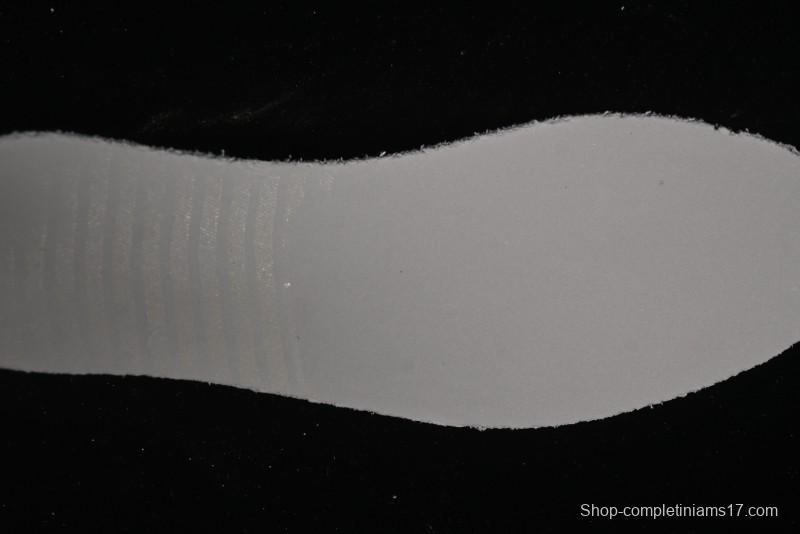 Nike Travis Scott x Fragment Design x Air Jordan 1 Low OG SP AJ1 Gucci Collaboration - White Low-Top Casual Sneakers LJ5188-014