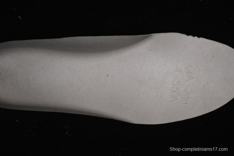 Dior Chrono Round Toe Lace-Up Lifestyle Casual Running Sneakers - 19W WHITE RED