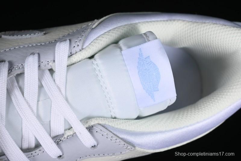 Nike Air Jordan Legacy AJ312 Low Basketball Shoes with Triple Strap Design - HQ1190-101