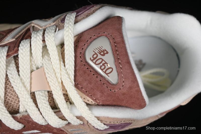 Joe Freshgoods x New Balance NB9060 Retro Casual Running Sneakers with ABZORB Cushioning - U9060EEH