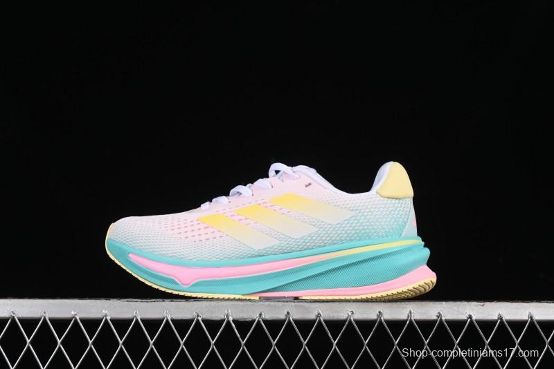 Adidas Supernova Rise M Running Shoes with Dreamstrike+ Midsole - IE1063