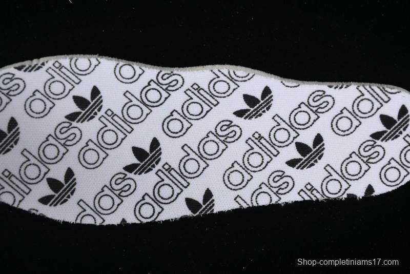 Adidas Originals Samba OG Retro Casual Sneakers - JP5282