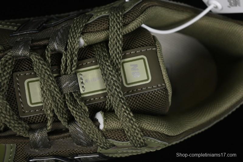 New Balance 1906 Series Retro Dad Style Casual Running Shoes - M1906RWF