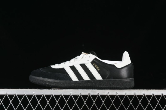 Adidas Originals Samba Retro Casual Sneakers - JP5282