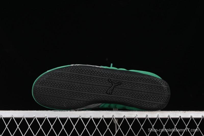 Puma Speedcat Low-Top Lifestyle Casual Shoes - 397397-01